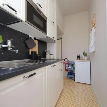 דירה Caracalla Charming Terrace Loft רומא