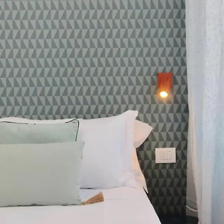 Caracalla Charming Terrace Loft דירה רומא