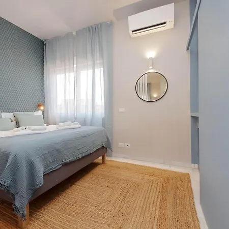 Caracalla Charming Terrace Loft * רומא