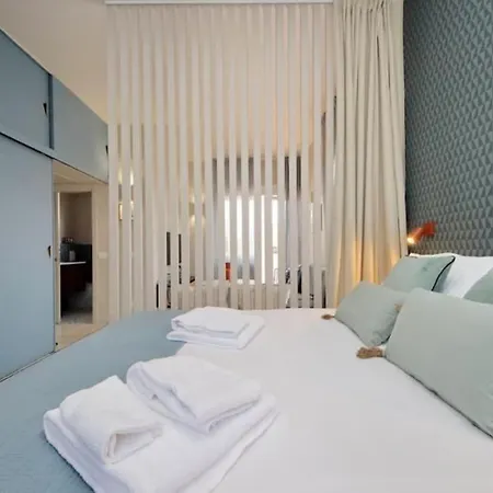 Caracalla Charming Terrace Loft