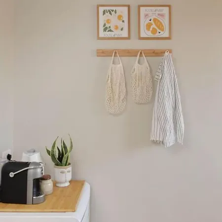 Appartement Caracalla Charming Terrace Loft