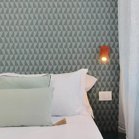 Caracalla Charming Terrace Loft Appartement Rome