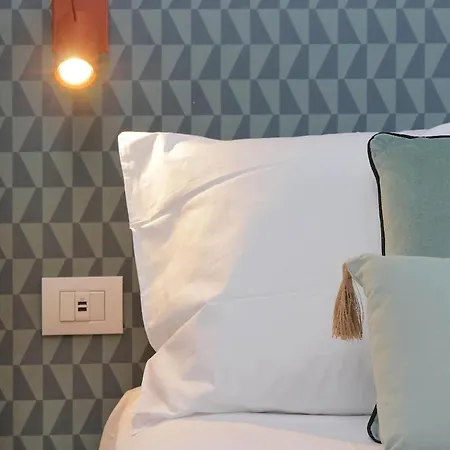 Caracalla Charming Terrace Loft Apartamento