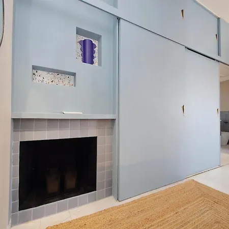 Appartement Caracalla Charming Terrace Loft *
