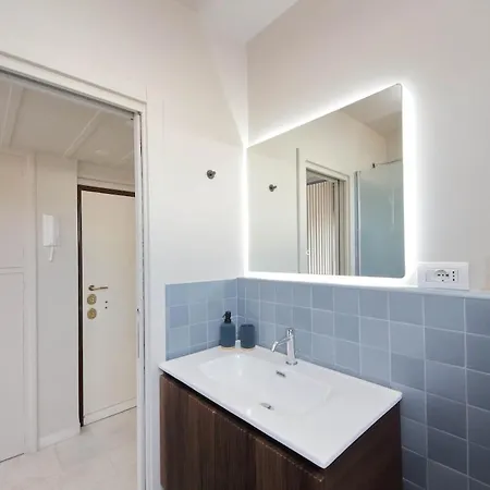 Caracalla Charming Terrace Loft * Roma