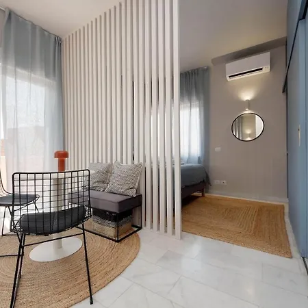 Caracalla Charming Terrace Loft Apartamento Roma