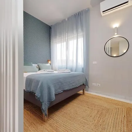 Appartement Caracalla Charming Terrace Loft Rome