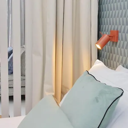 Caracalla Charming Terrace Loft * Roma