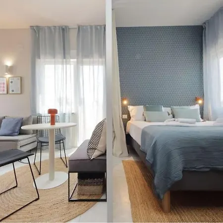 Appartement Caracalla Charming Terrace Loft Rome